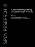 Concurrent Engineering in Construction Projects