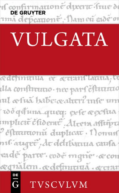 Vulgata II