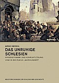 Das unruhige Schlesien