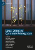Sexual Crime and Community Reintegration