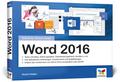 Word 2016