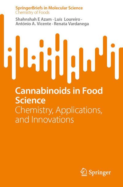 Cannabinoids in Food Science