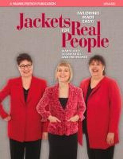 Jackets for Real People