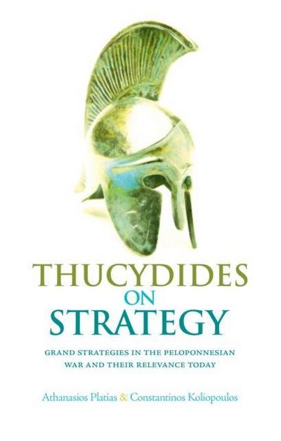 Thucydides on Strategy