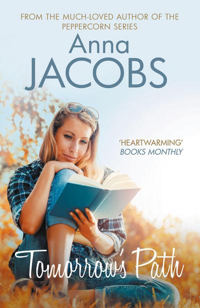 Tomorrow’s Path