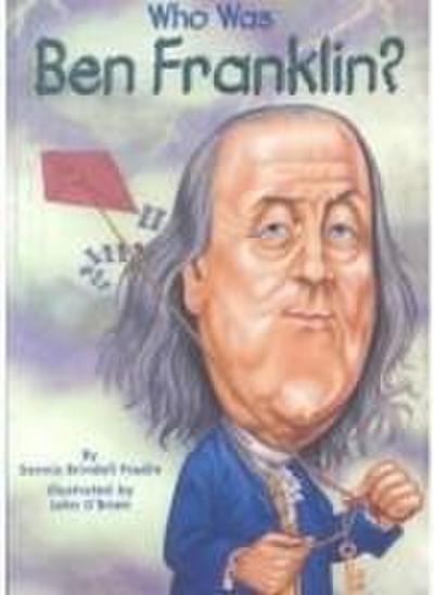 Who Was Ben Franklin?
