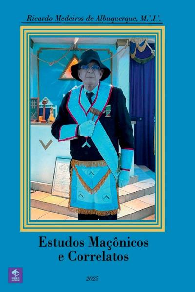 Estudos Maçônicos E Correlatos