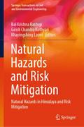 Natural Hazards and Risk Mitigation