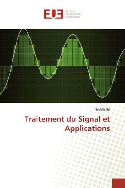 Traitement du Signal et Applications
