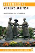 Remembering Women’s Activism