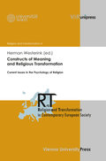 Constructs of Meaning and Religious Transformation - Herman Westerink