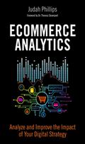Ecommerce Analytics