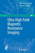 Ultra High Field Magnetic Resonance Imaging