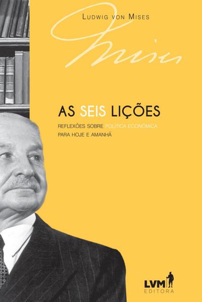 As seis lições (resumo)