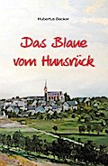 Das Blaue vom Hunsrück
