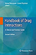 Handbook of Drug Interactions