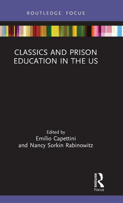 Classics and Prison Education in the US