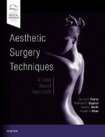 Aesthetic Surgery Techniques