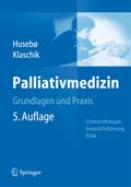Palliativmedizin