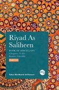Riyad As Saliheen
