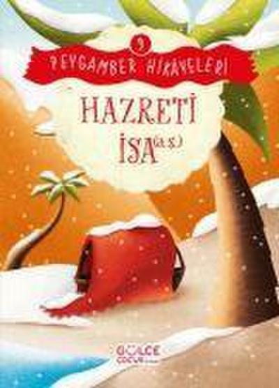 Hazreti Isa - Peygamber Hikayeleri 9
