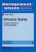 Virtuelle Teams