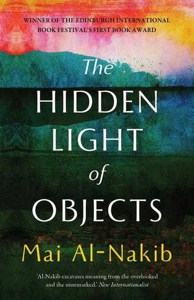 The Hidden Light of Objects
