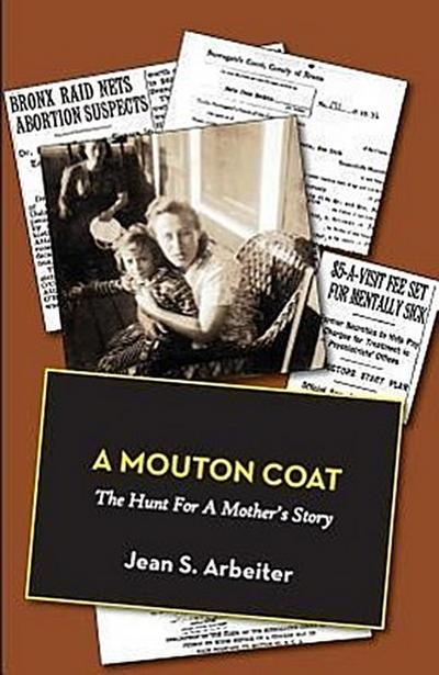 A Mouton Coat