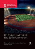 Routledge Handbook of Elite Sport Performance