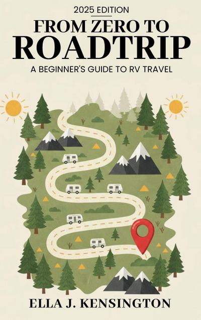 From Zero to Roadtrip