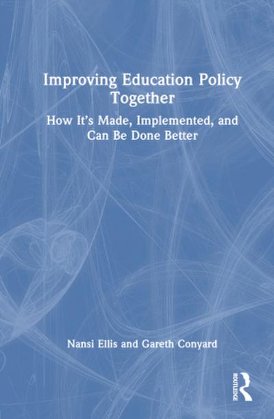 Improving Education Policy Together