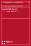 Der digitale Bürger und seine Identität