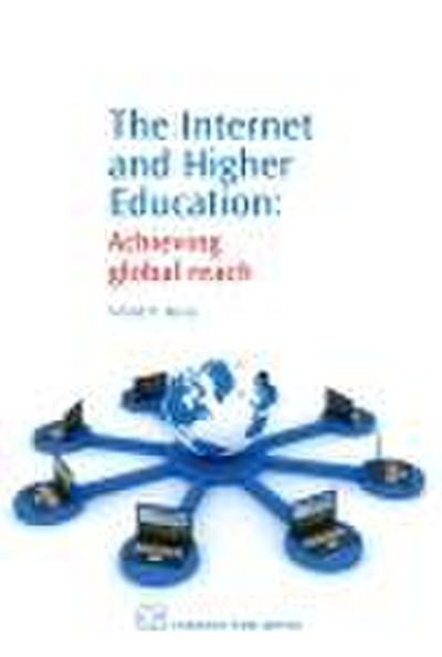 The Internet and Higher Education