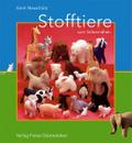 Stofftiere zum Selbernähen