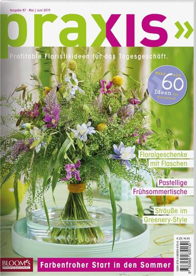 PRAXIS. Nr.87