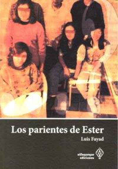 Los parientes de Ester