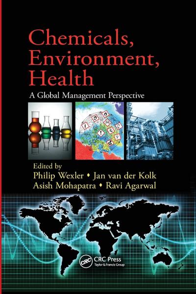 Chemicals, Environment, Health