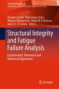 Structural Integrity and Fatigue Failure Analysis