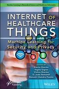 Internet of Healthcare Things