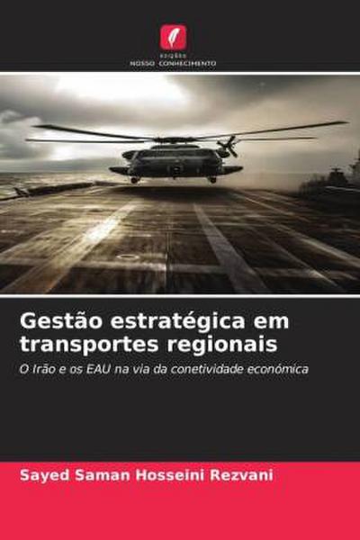 Gestão estratégica em transportes regionais
