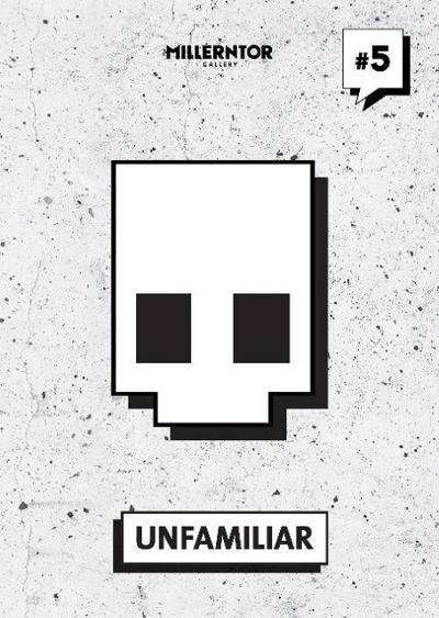Unfamiliar