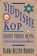 Yiddishe Kop