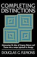 Completing Distinctions