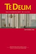 Te Deum September 2026