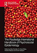 The Routledge International Handbook of Psychosocial Epidemiology