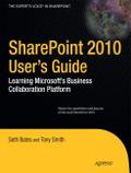 SharePoint 2010 User’s Guide