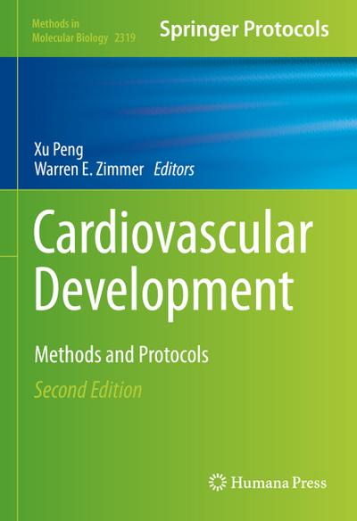 Cardiovascular Development