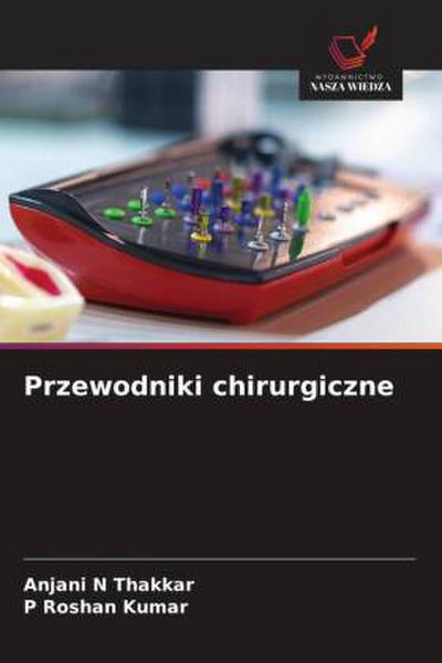 Przewodniki chirurgiczne