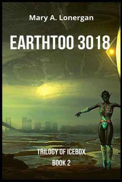 EARTHTOO 3018
