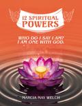 12 Spiritual Powers